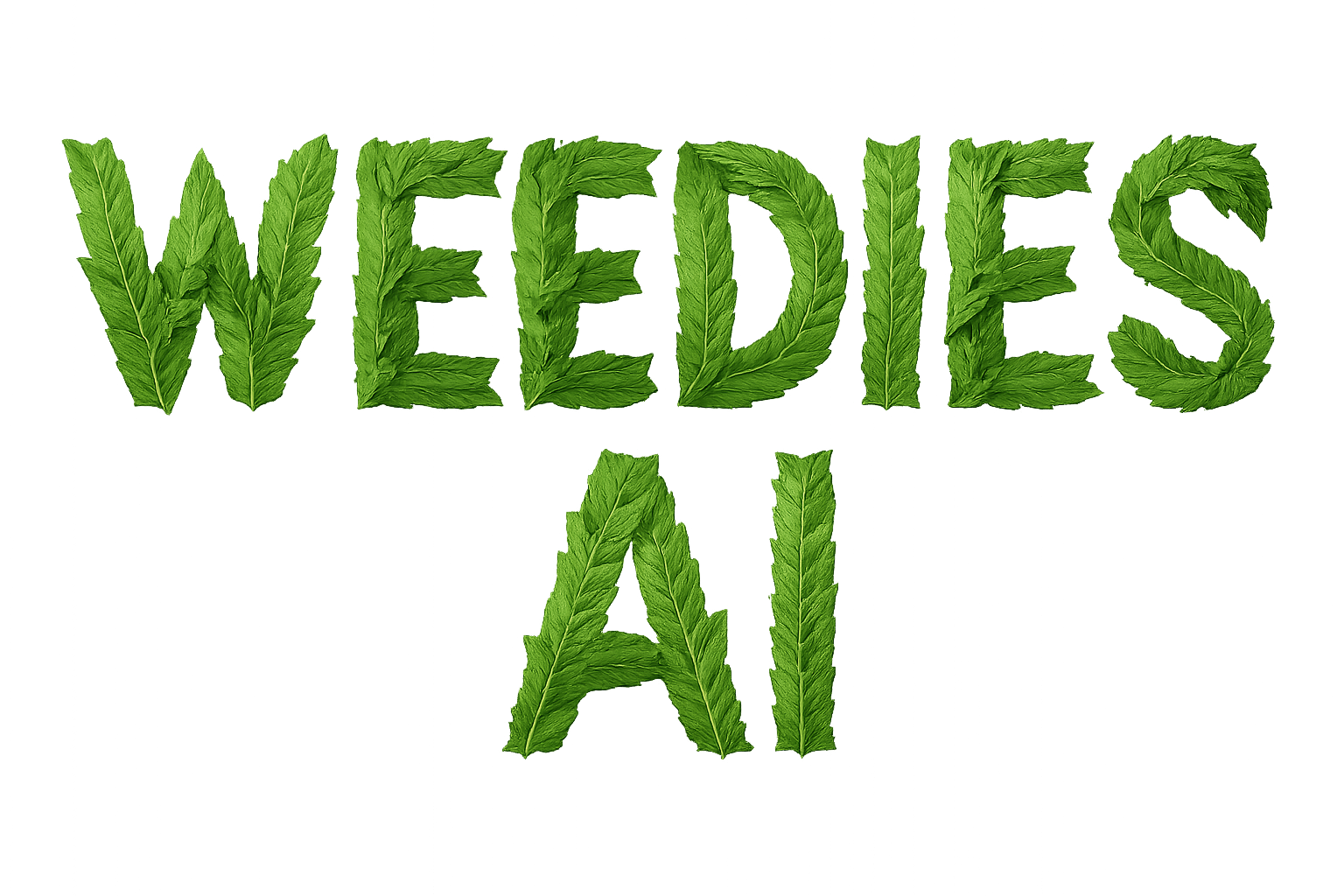 WEEDIES AI